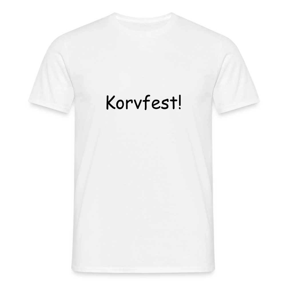 korvfest