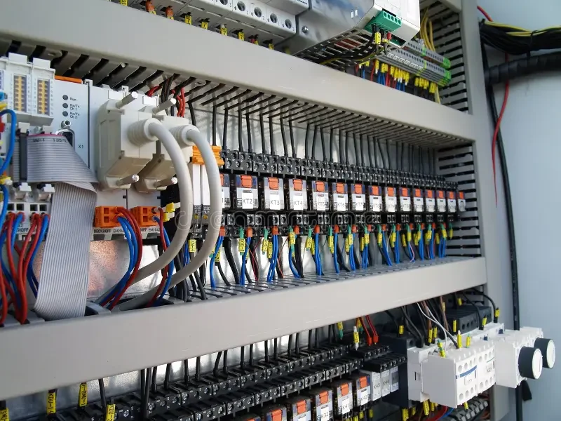FREE Electric Solutions Quote