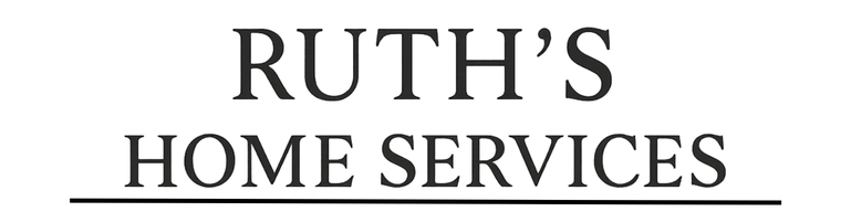 Ruth's Home Services