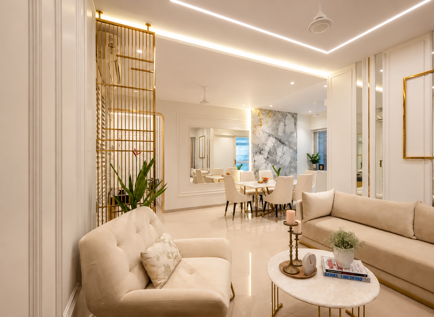 The Nest — Mumbai