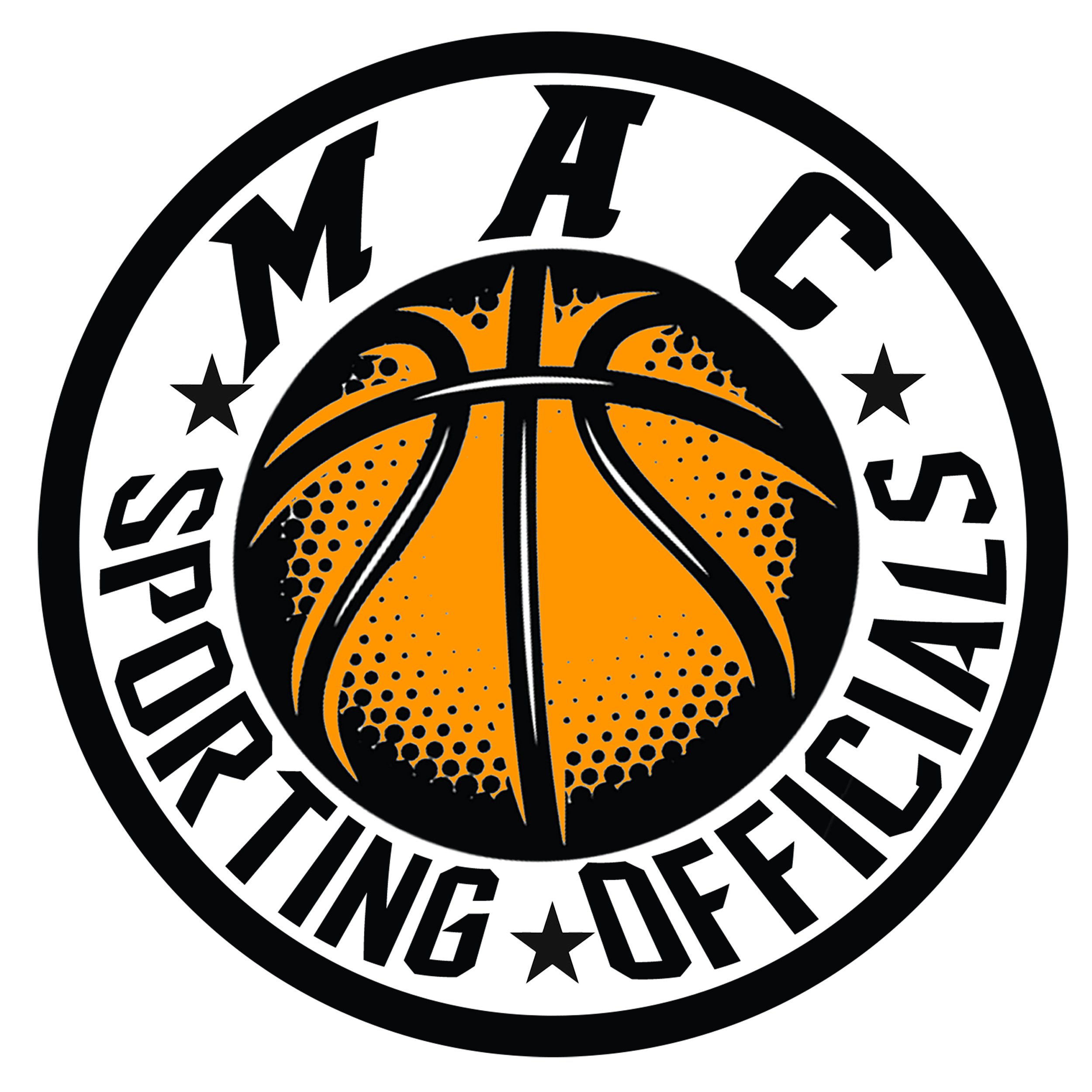 MAC Sporting Officials