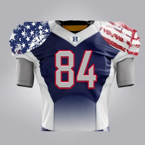 YF Gear Final Football Render