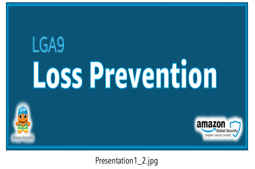 3' x 5' Banner for Amazon Warehouse