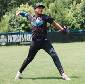 PJX Final Product - Black