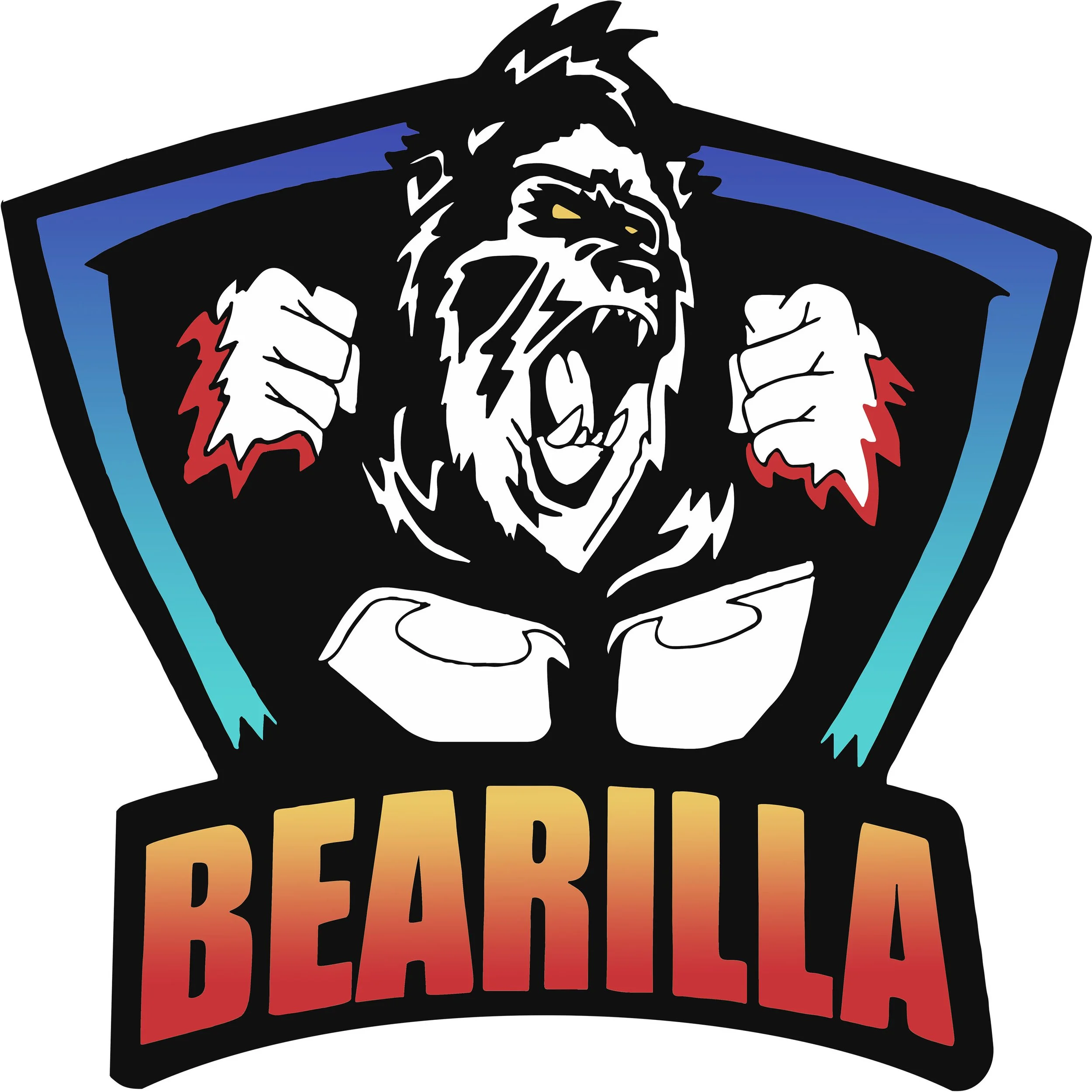 Bearilla Logo