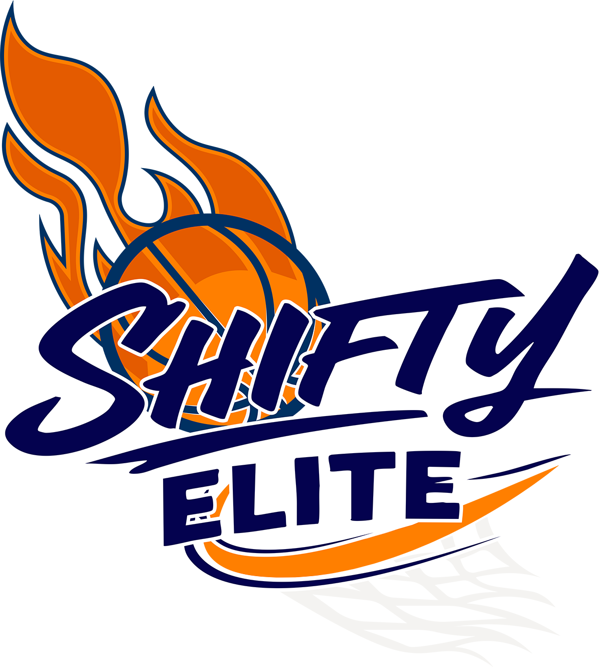 Shifty Elite Basketball