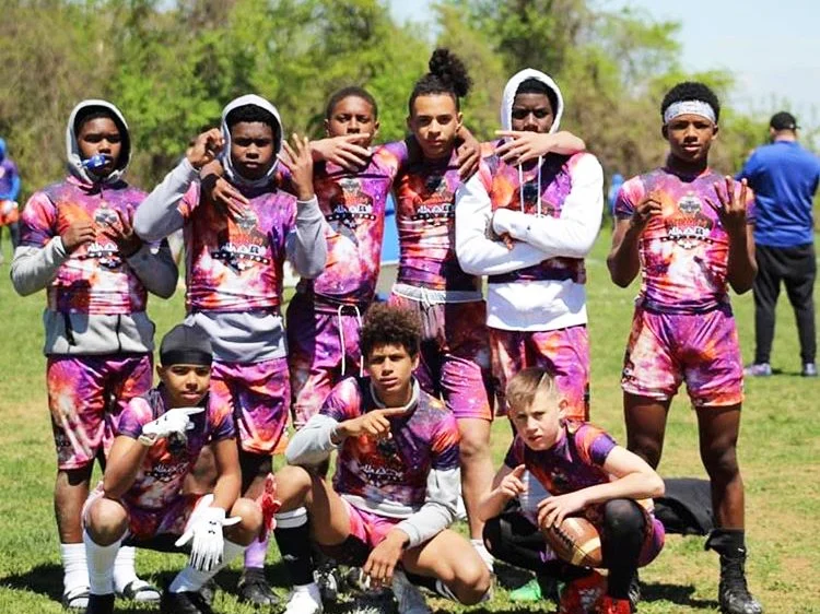 Team Mars - Final Product