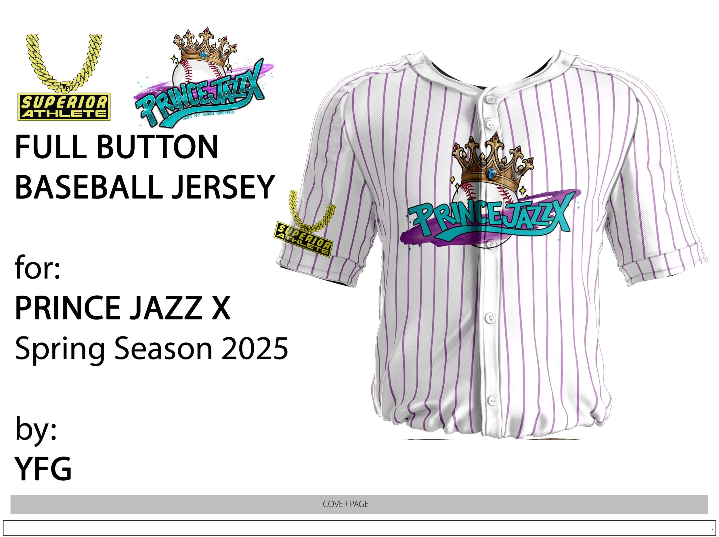 PJX Tech Pack - Cover 