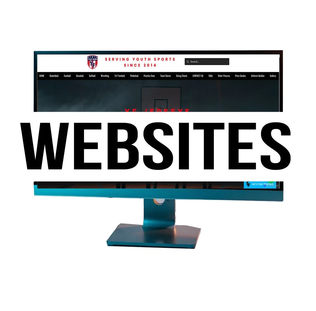 Website Samples from E. Almodovar