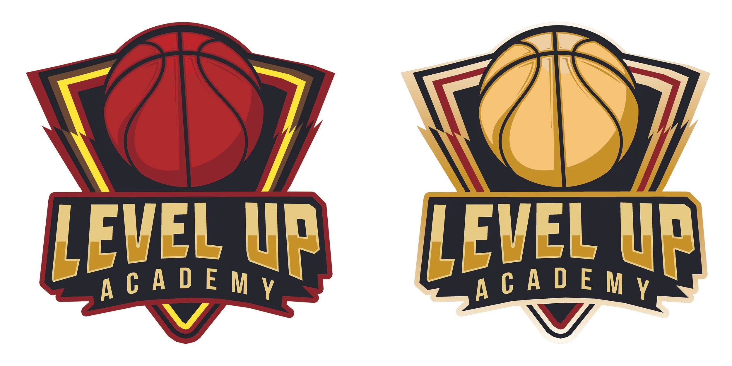 Level Up Academy