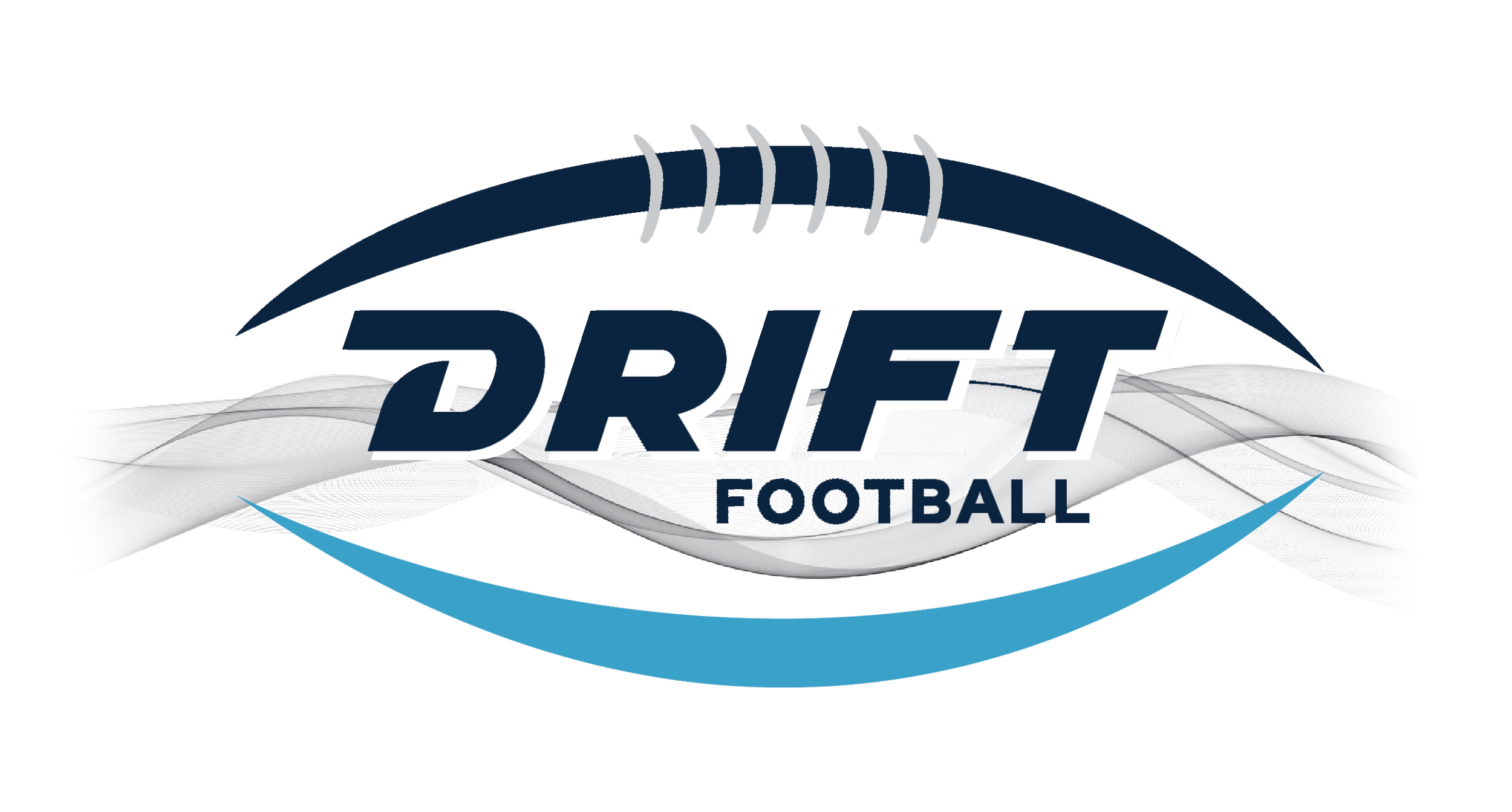 Drift Football Logo