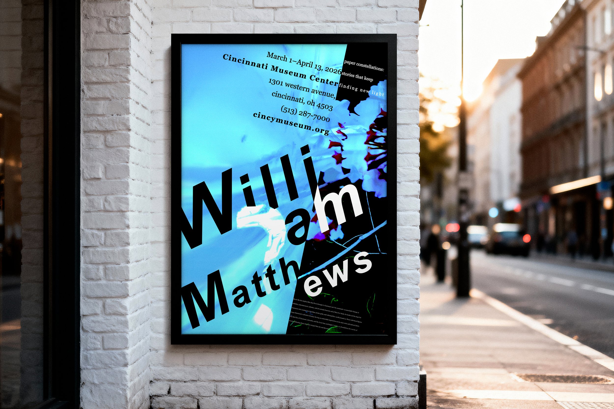 Typography Posters