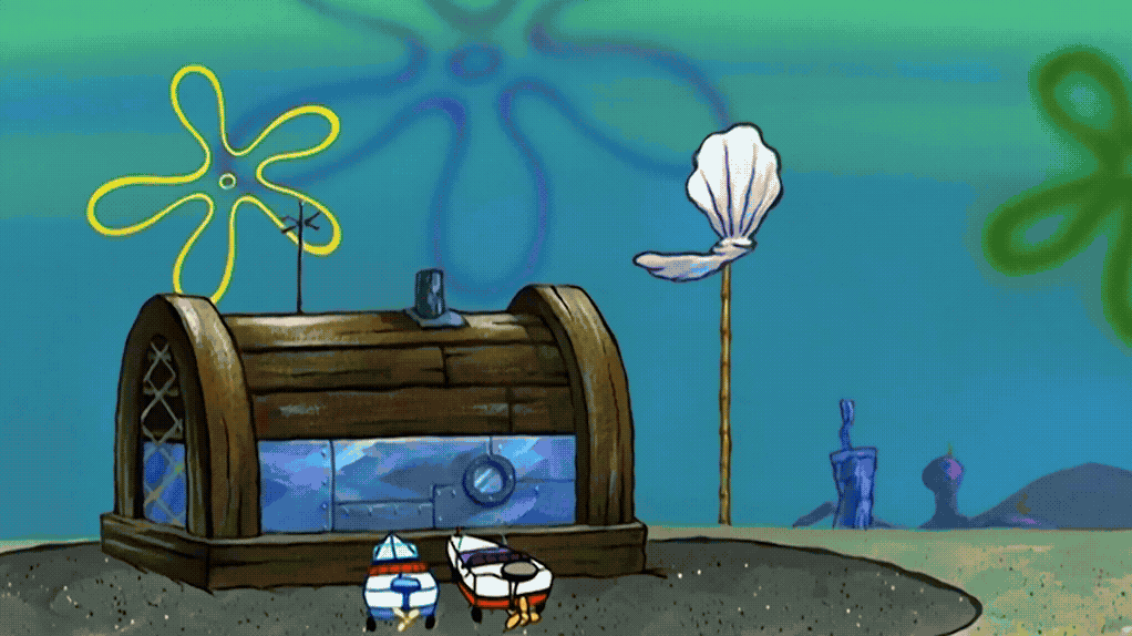 ENVESTNET  |  Mr. Krabs