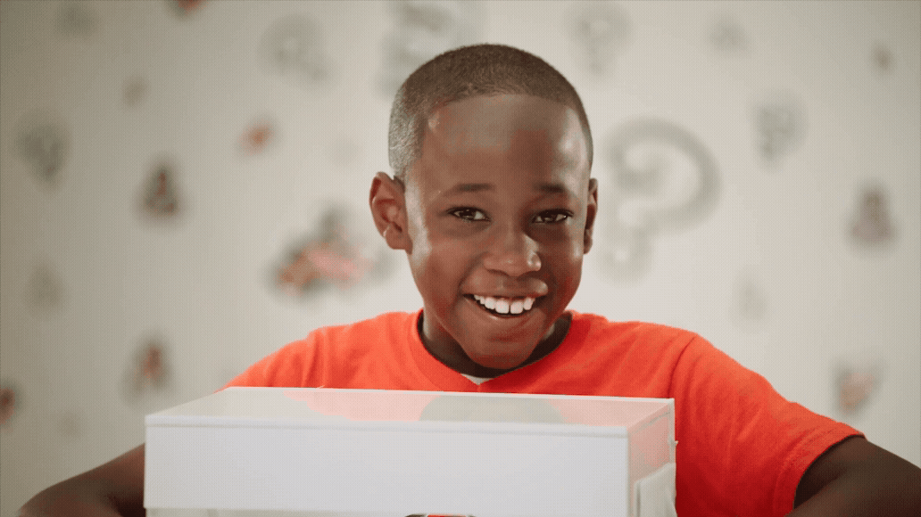 Play-Doh Slime  |  Global Launch