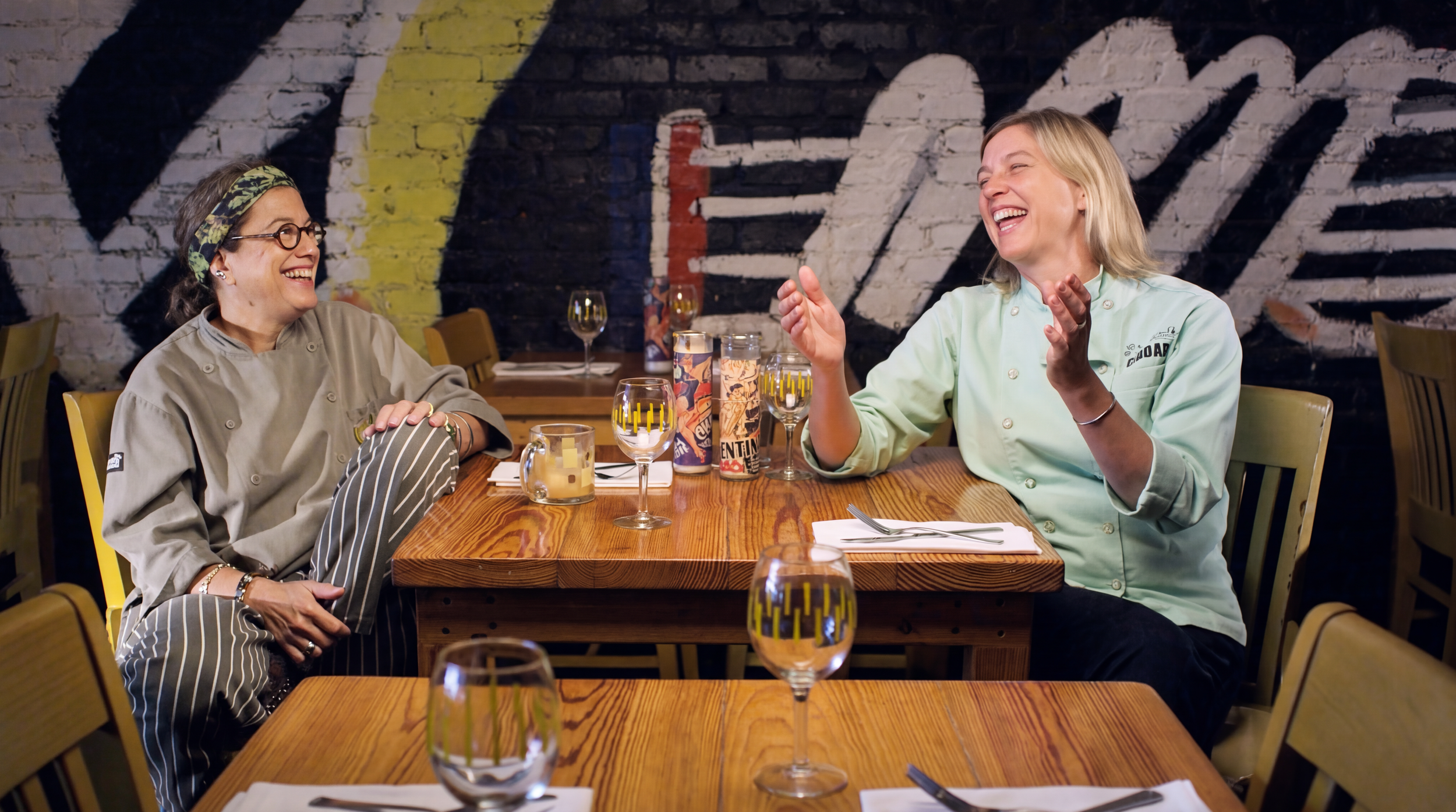 From Nothing, Something