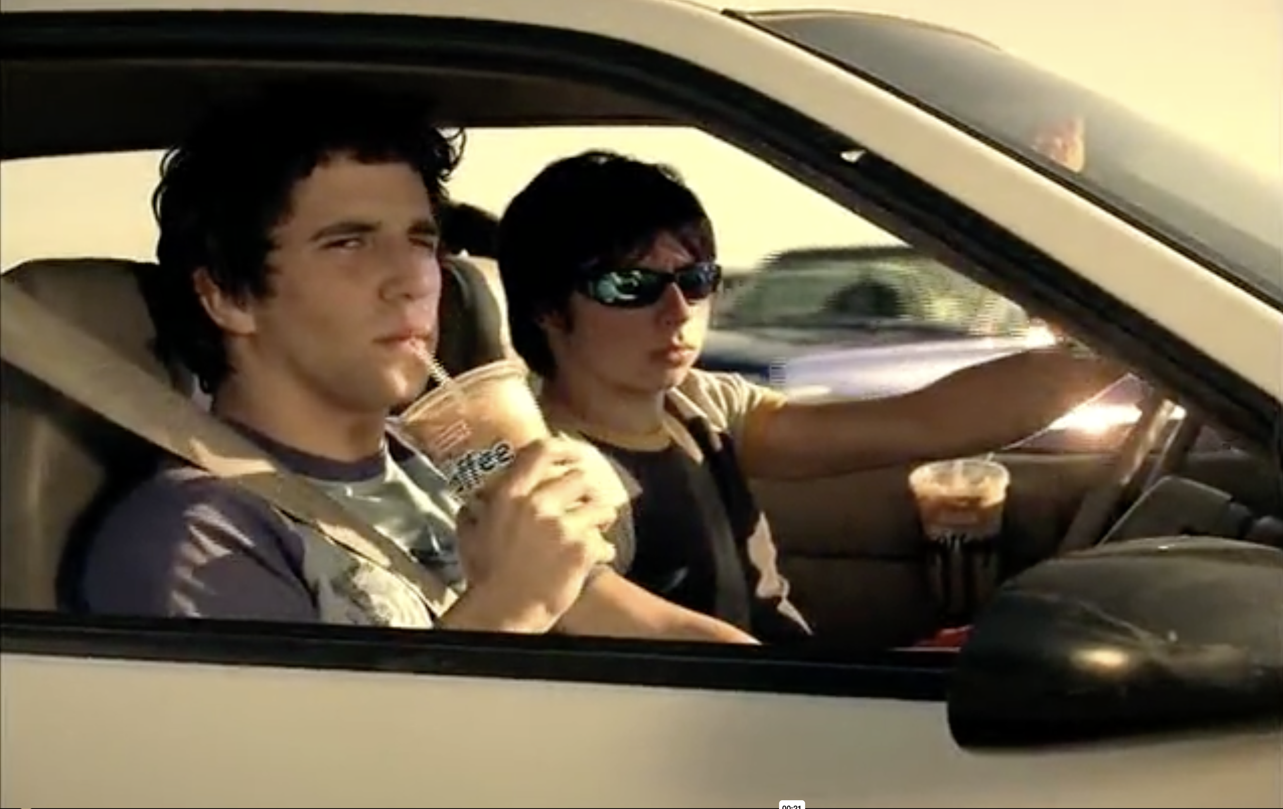 Dunkin  |  America Runs on Dunkin