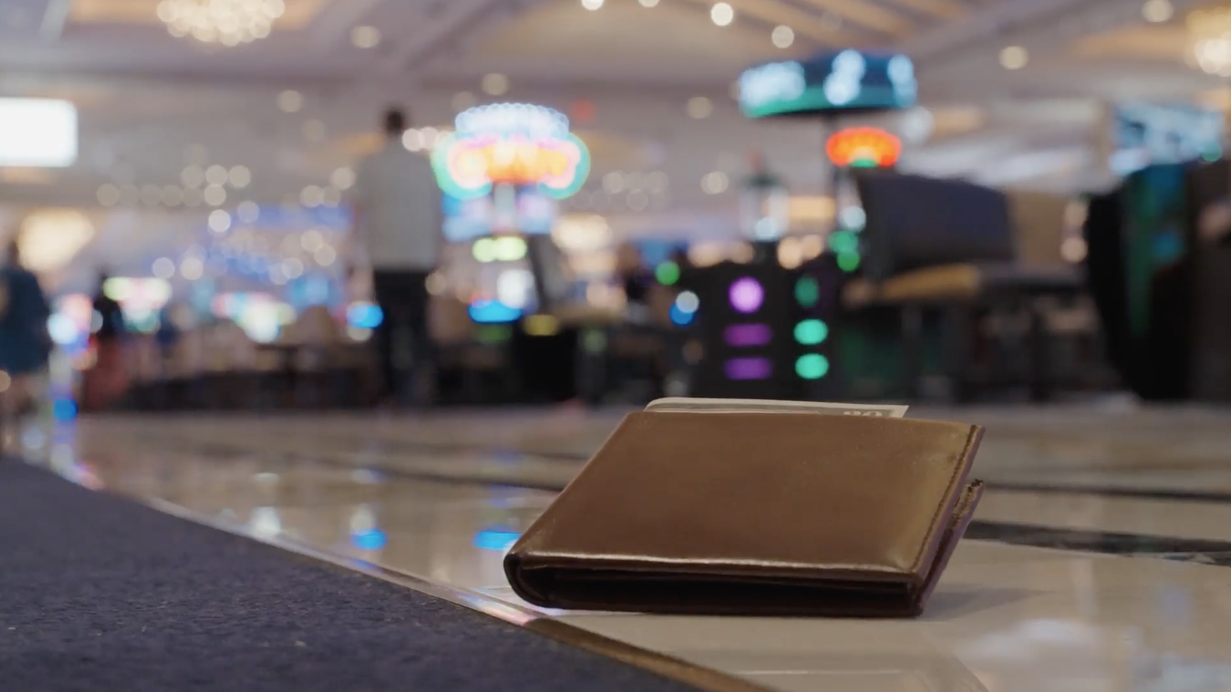 Elliptic  |  Wallets