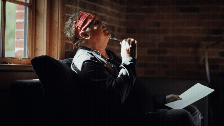 Indeed  |  The Weekend