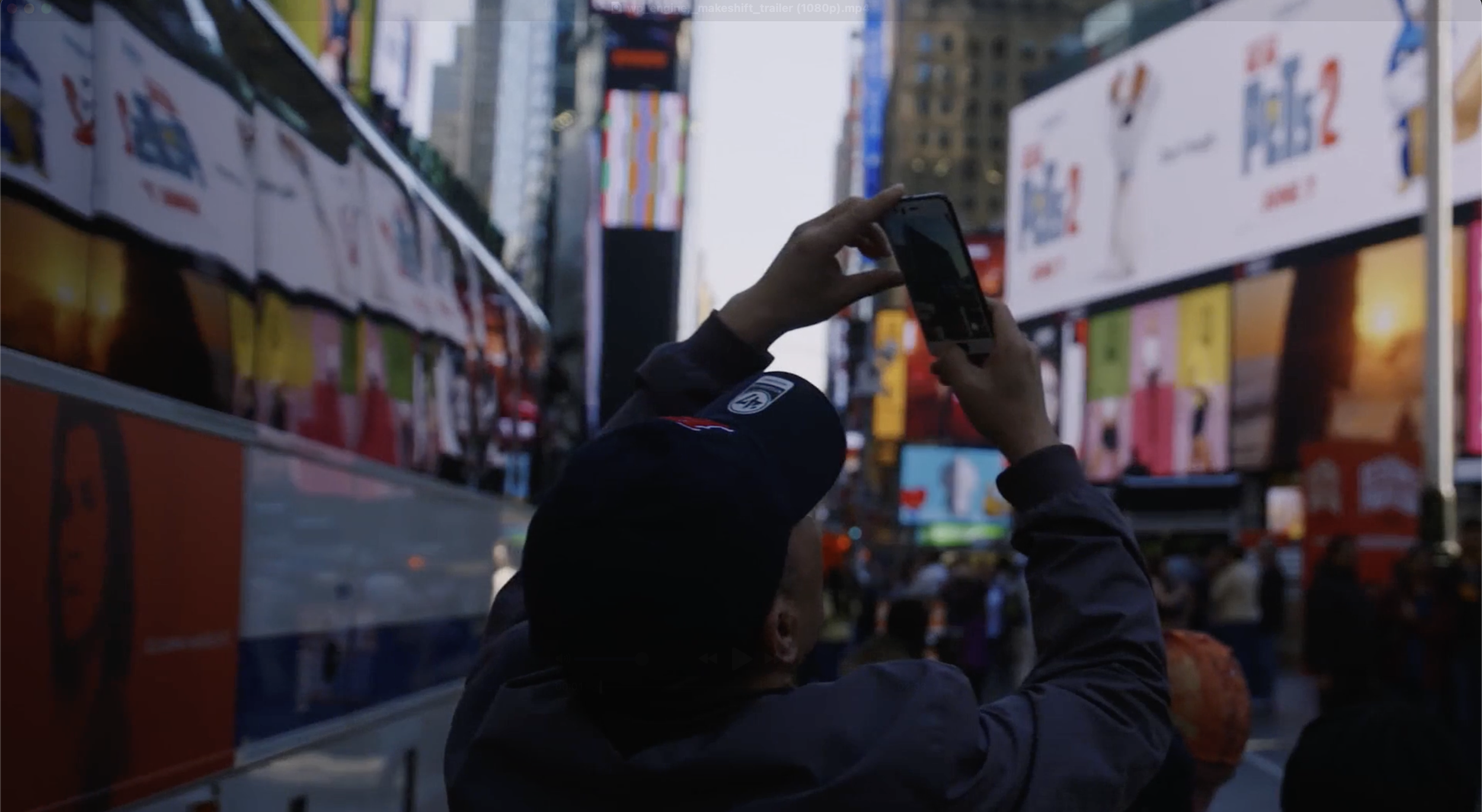 WP Engine  |  Make/SHIFT