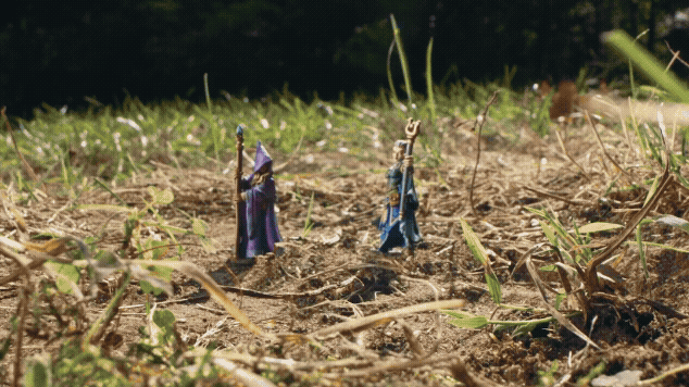 Lawn Doctor  |  MicroWorld