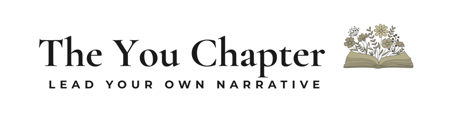 The You Chapter 
