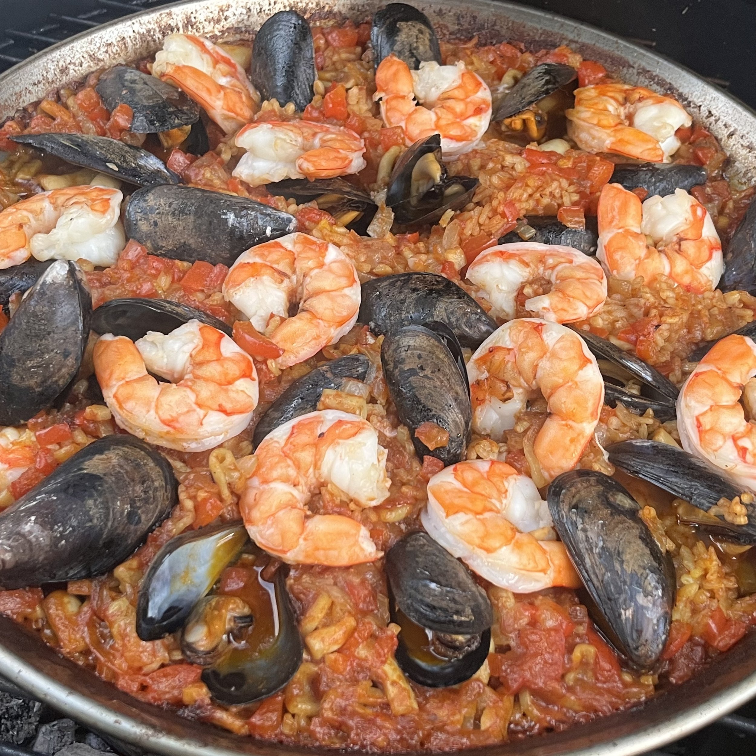 Paella 
