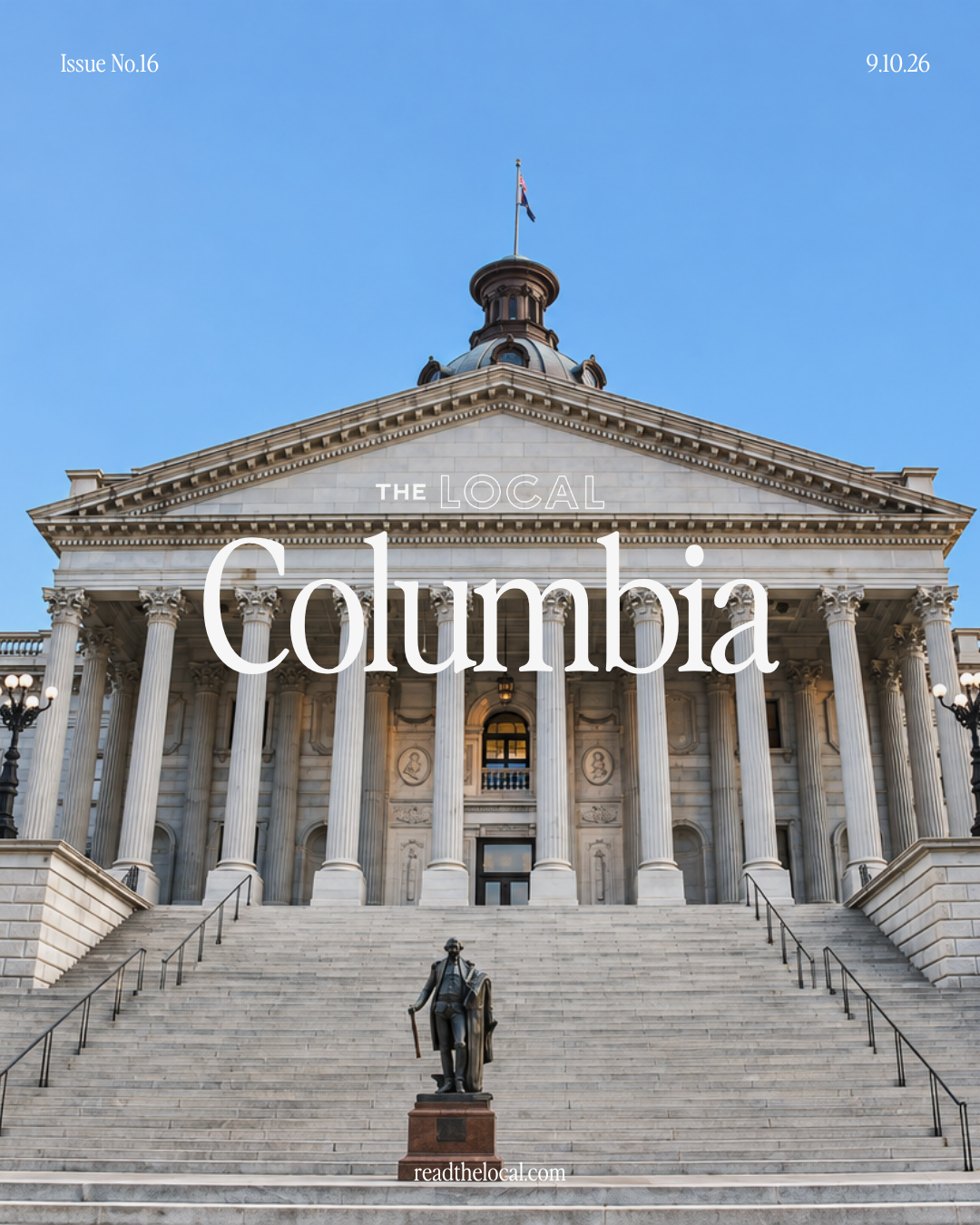 Columbia, SC