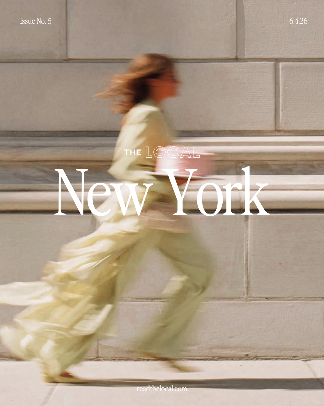 New York City, NY by Batta