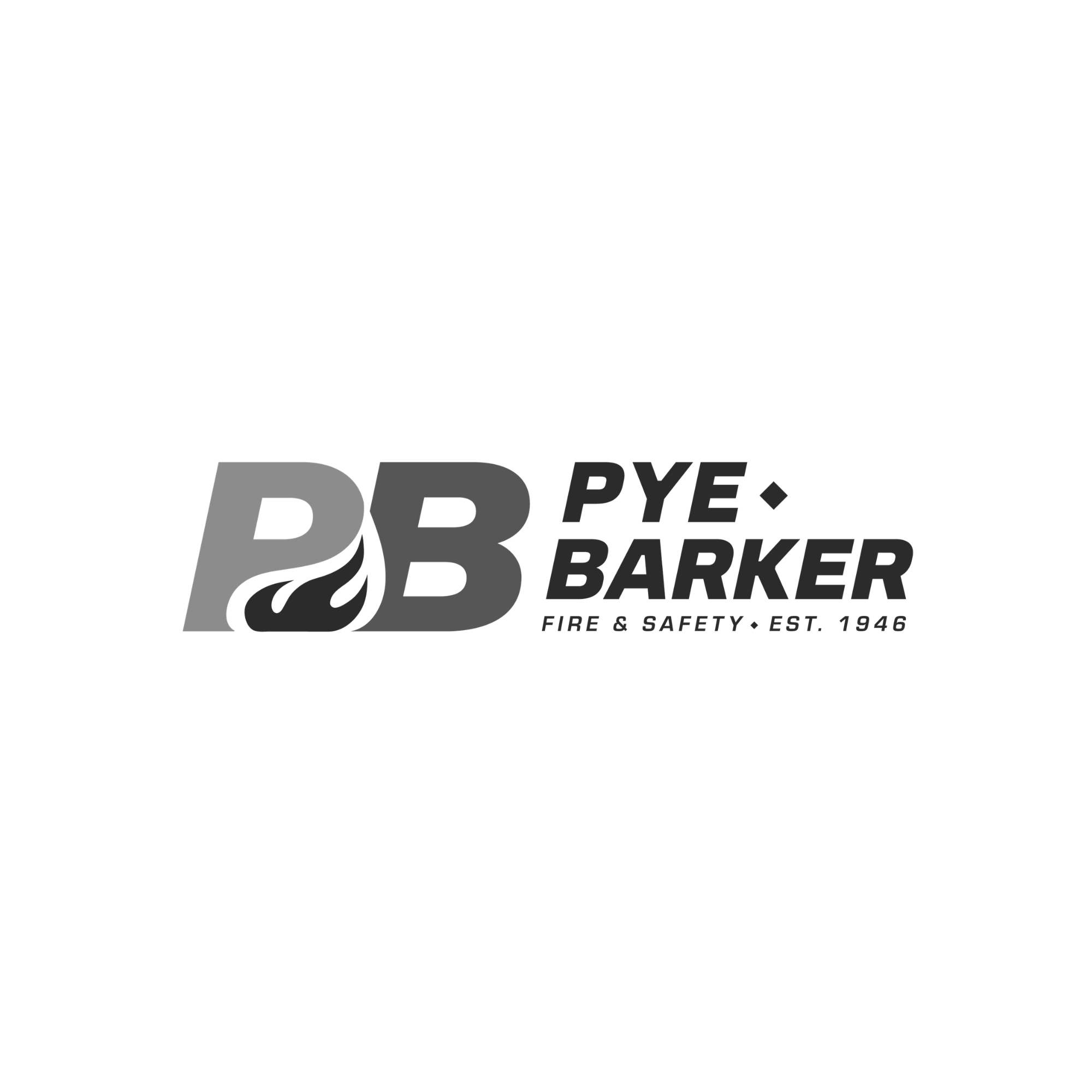 Pye-Barker Full Tilt Client Logo