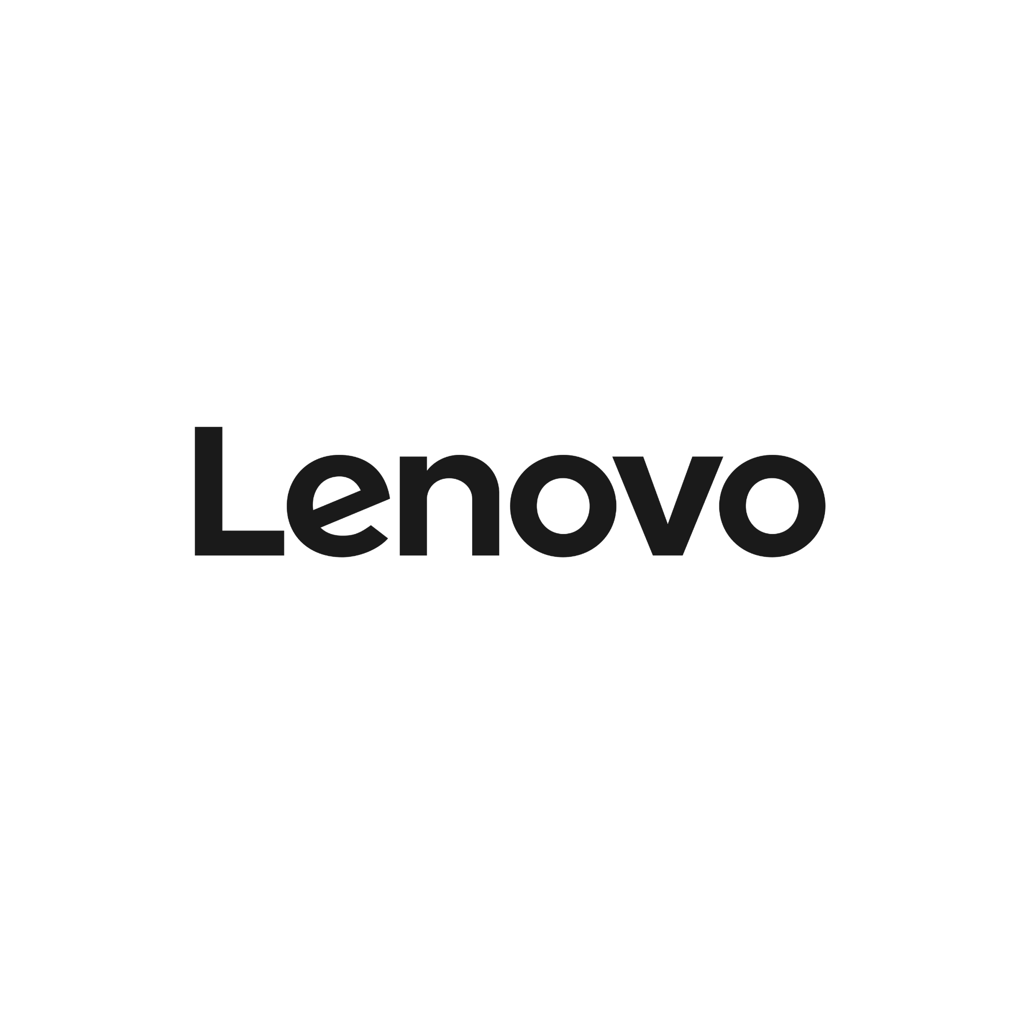 Lenovo Full Tilt Client Logo