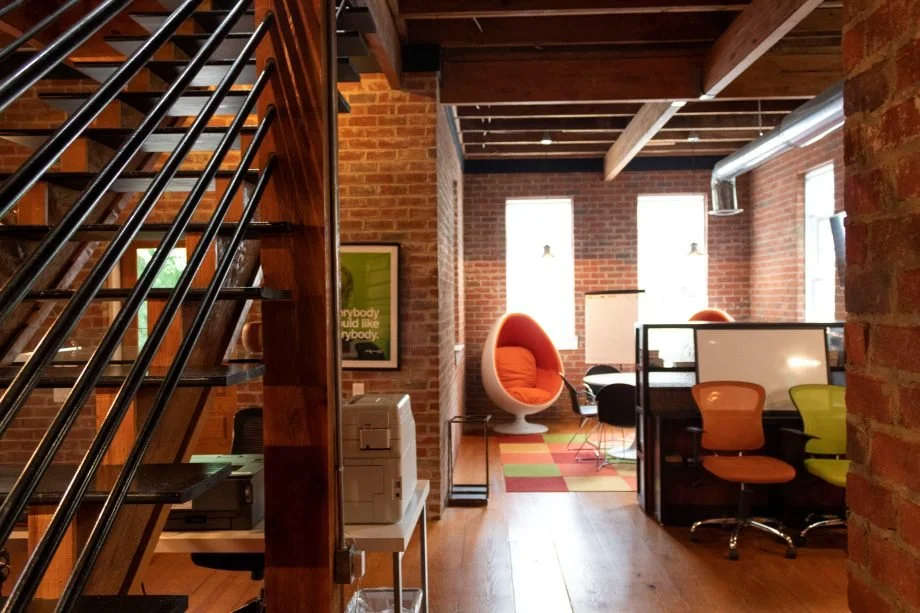 Full Tilt Finds New Home in Historic Roswell