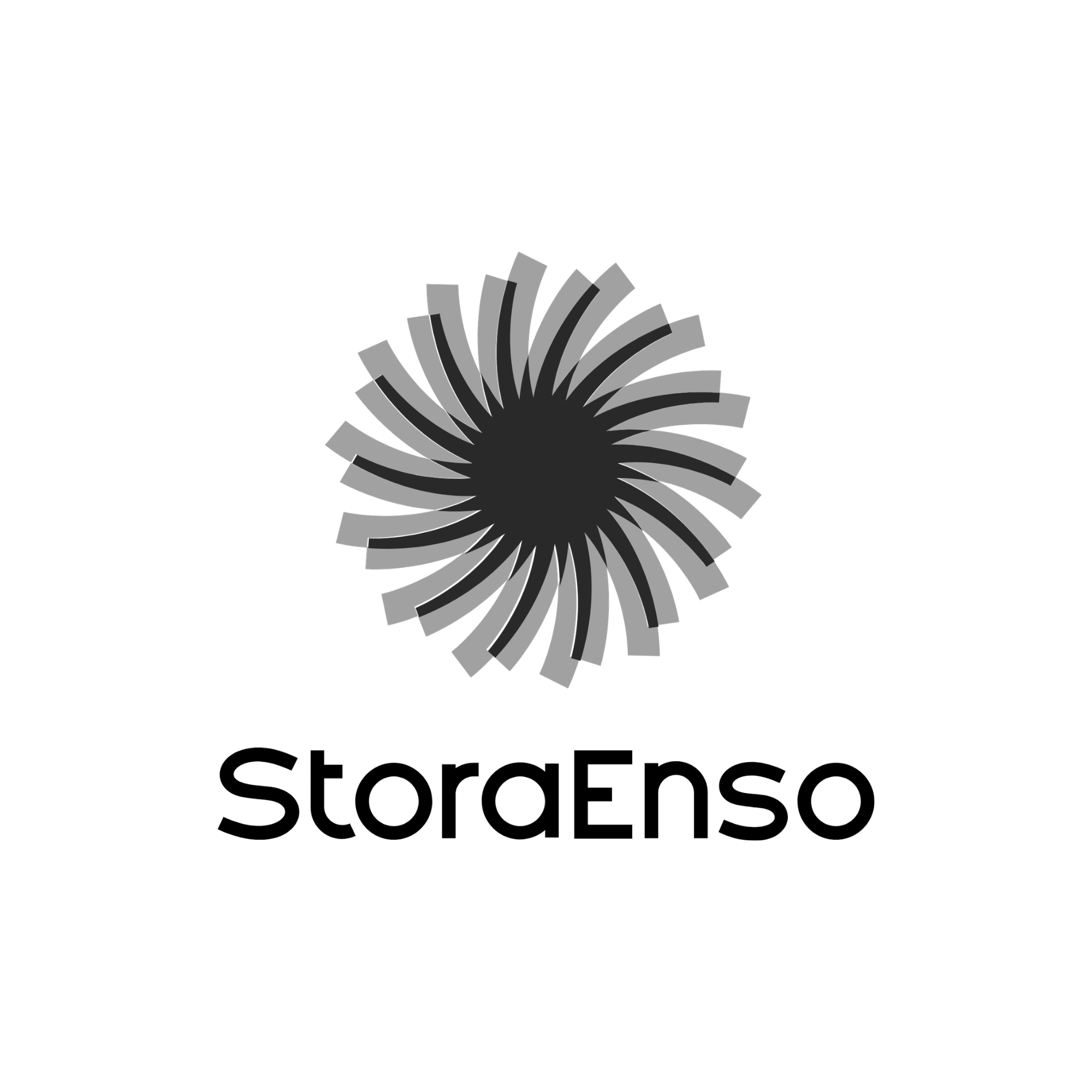 Stora Enso Full Tilt Client Logo
