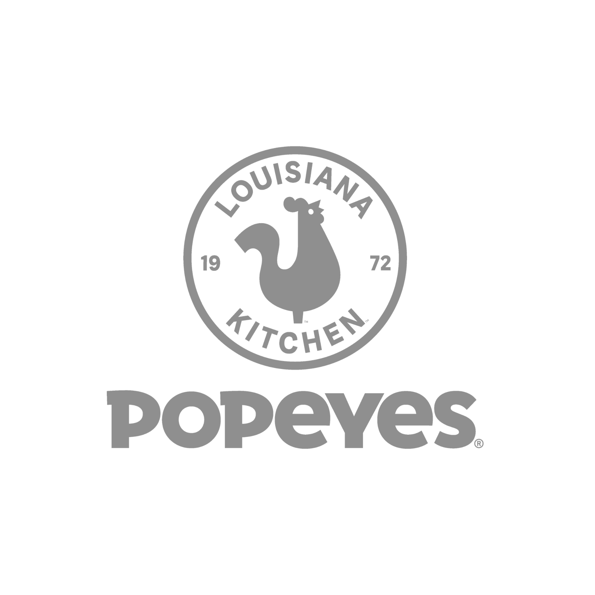 Popeyes Full Tilt Client Logo