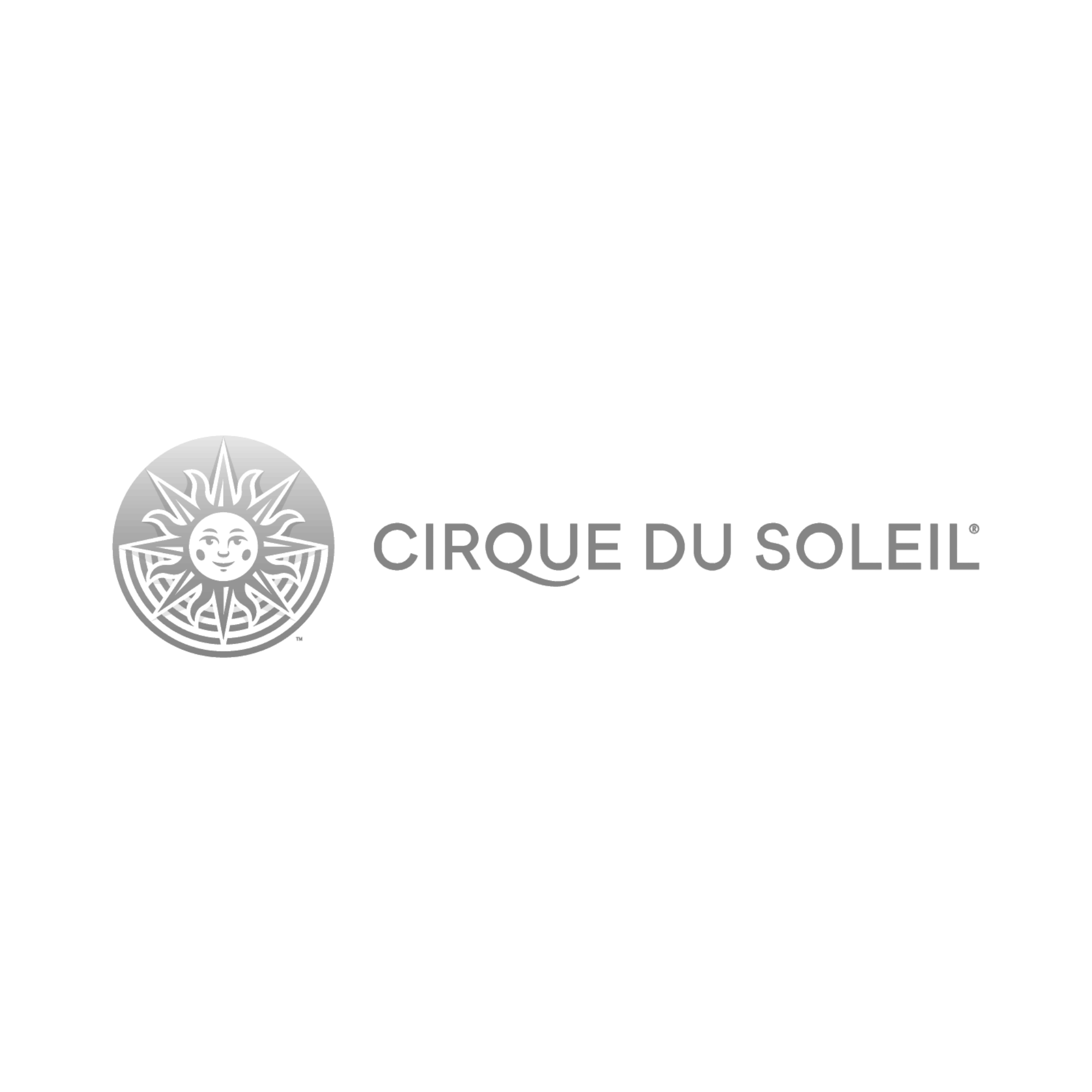 Cirque Du Soleil Full Tilt Client Logo