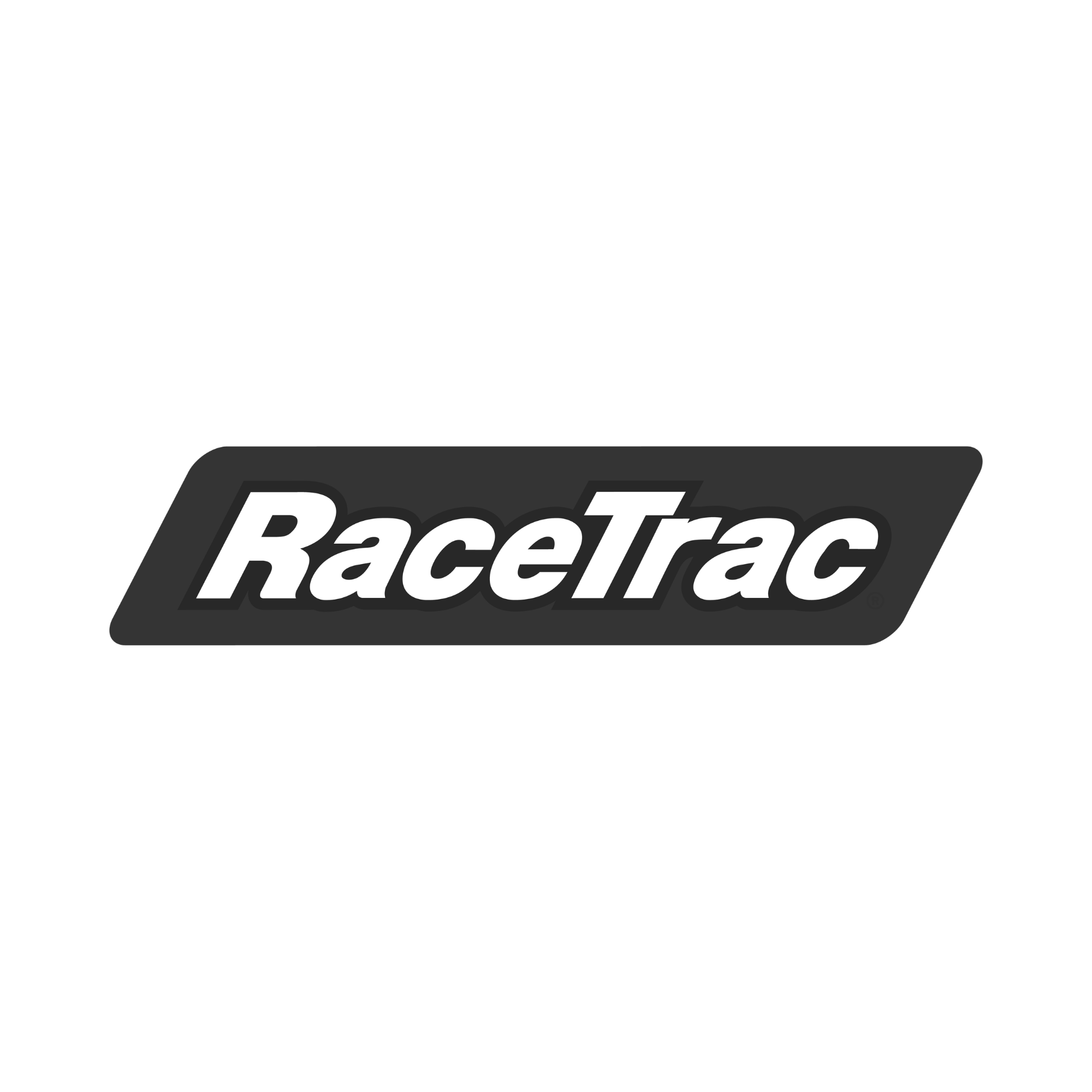 RaceTrac Full Tilt Client Logo