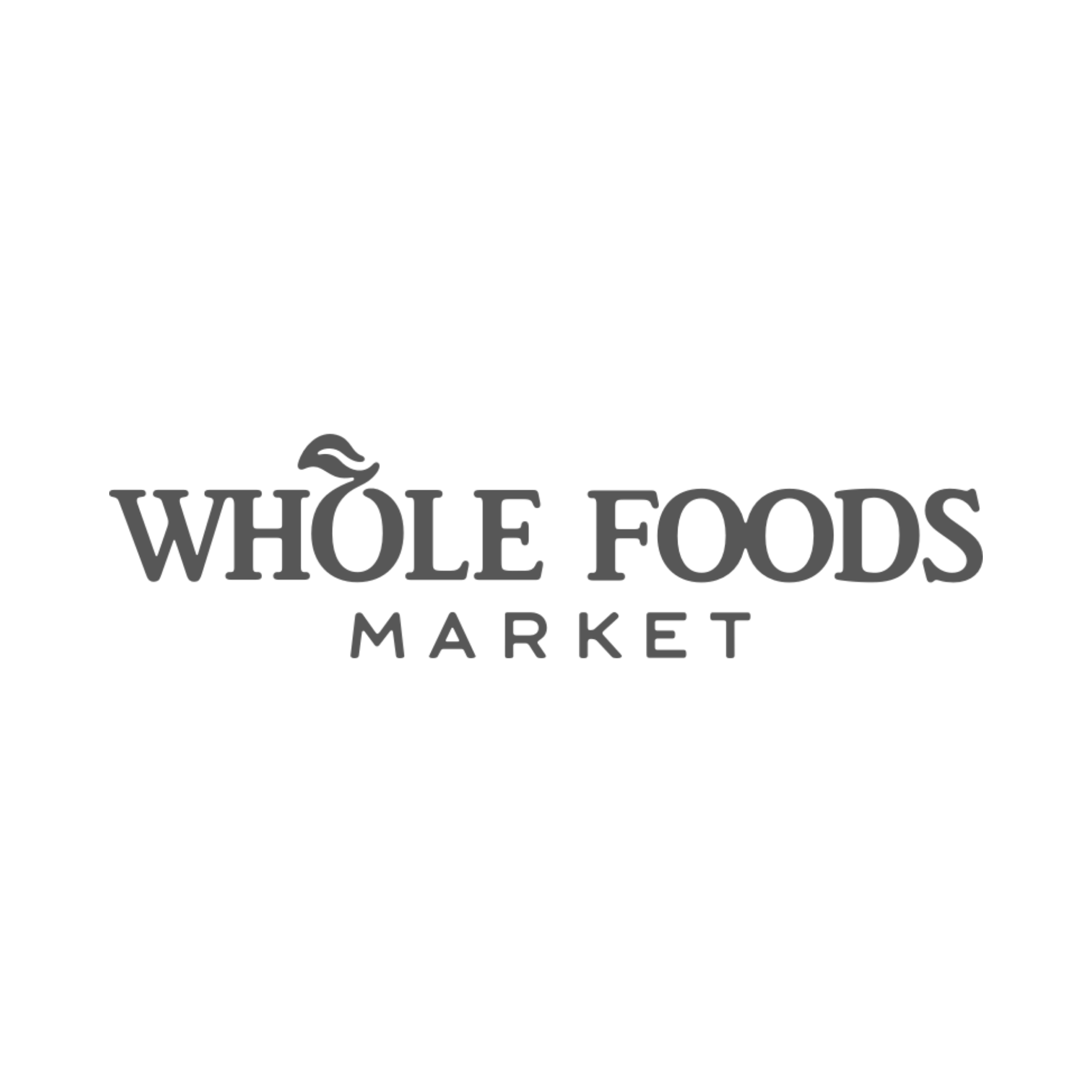 Whole Foods Full Tilt Client Logo