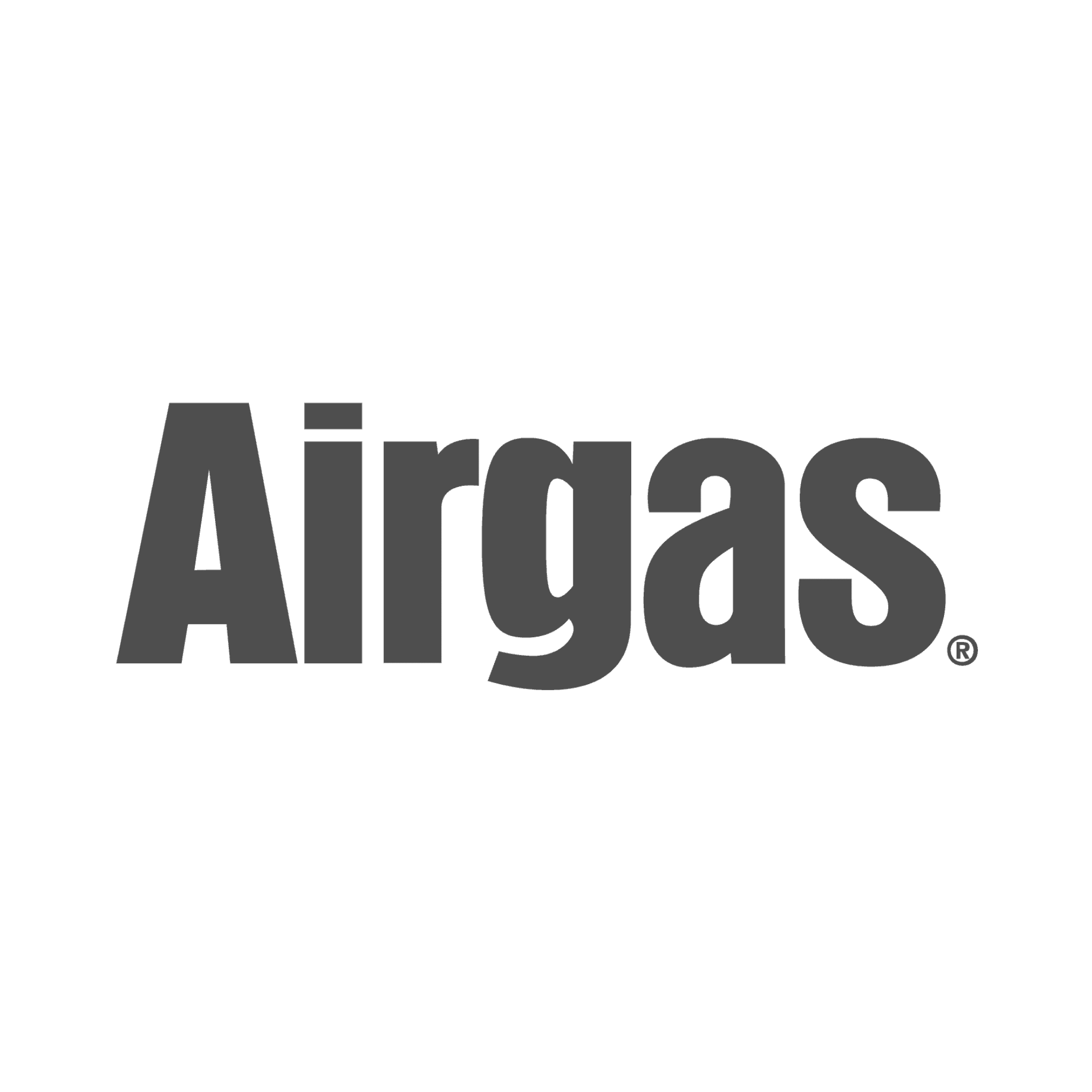 Airgas Full Tilt Client Logo