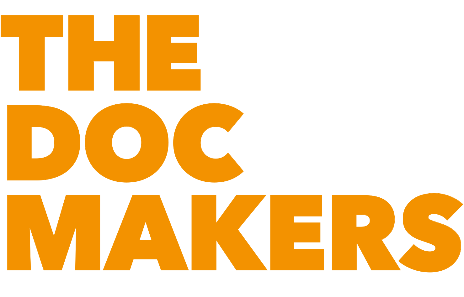 The Doc Makers logo