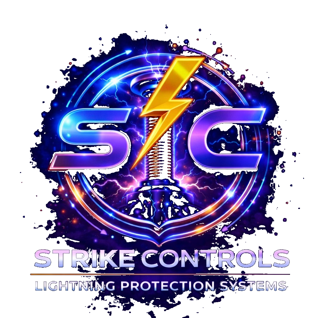 Specialists in Lightning Protection &amp; Earthing Systems
