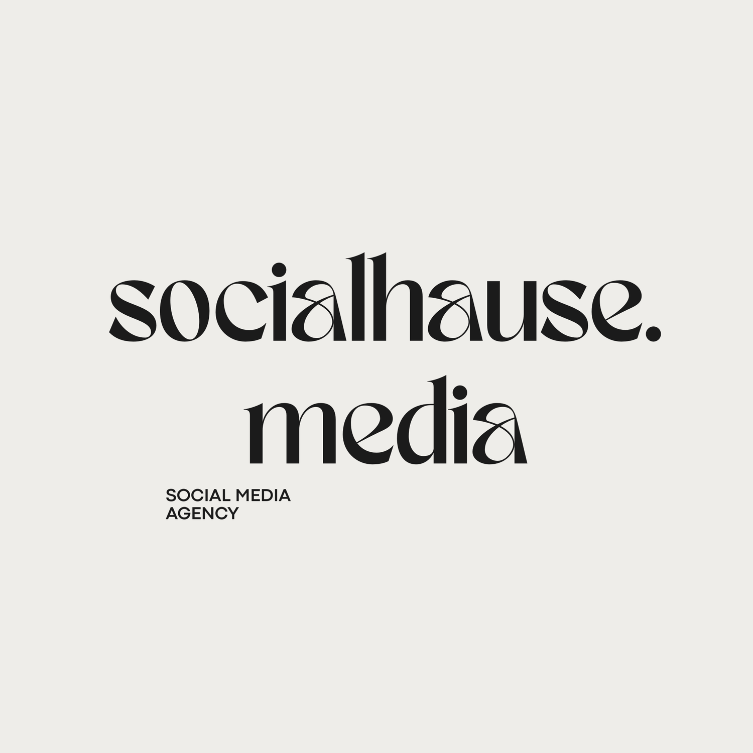SocialHause.Media