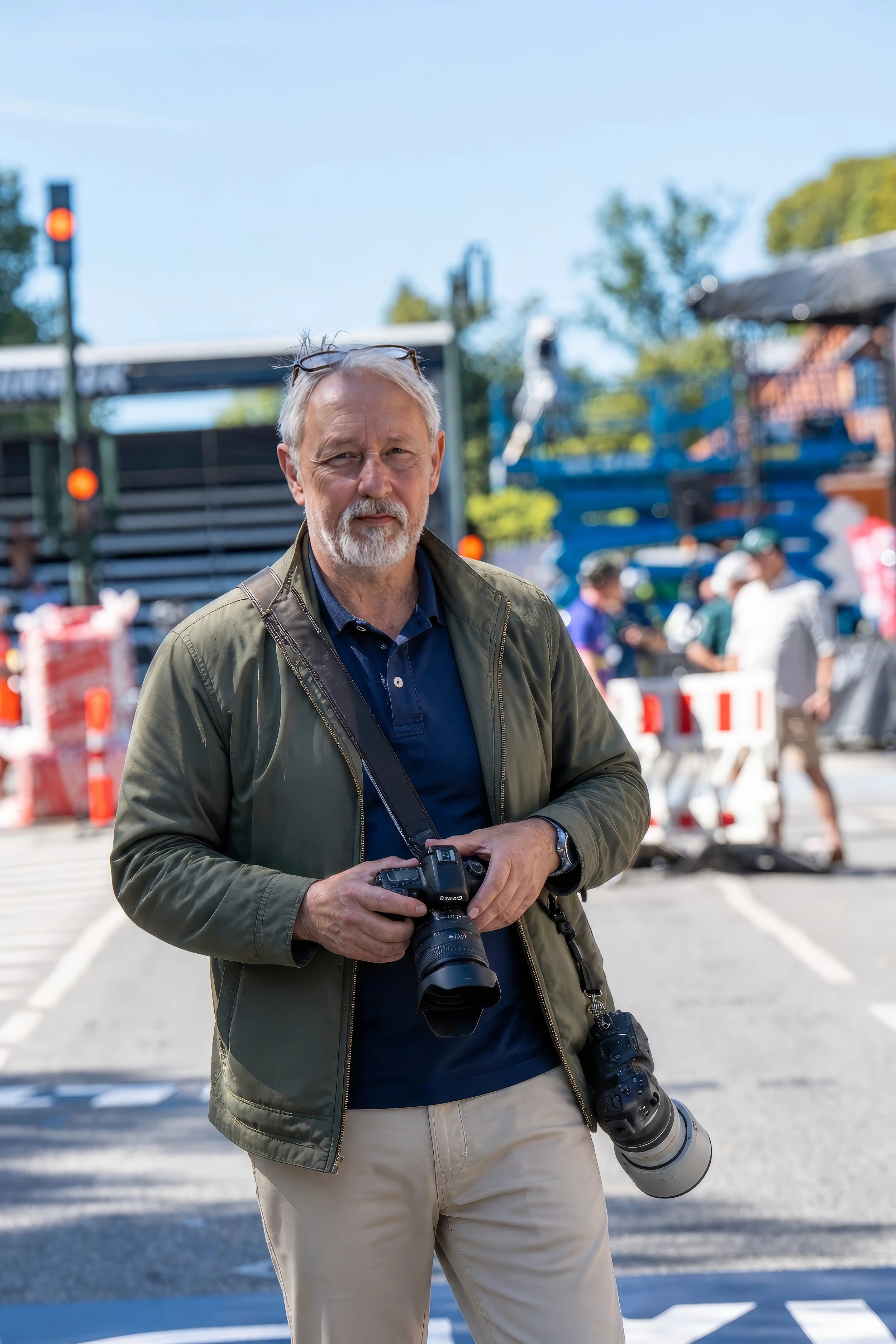 Peter Ahm, Photogtaphy By Ahm, Peter Ahm Amateur-Athlete