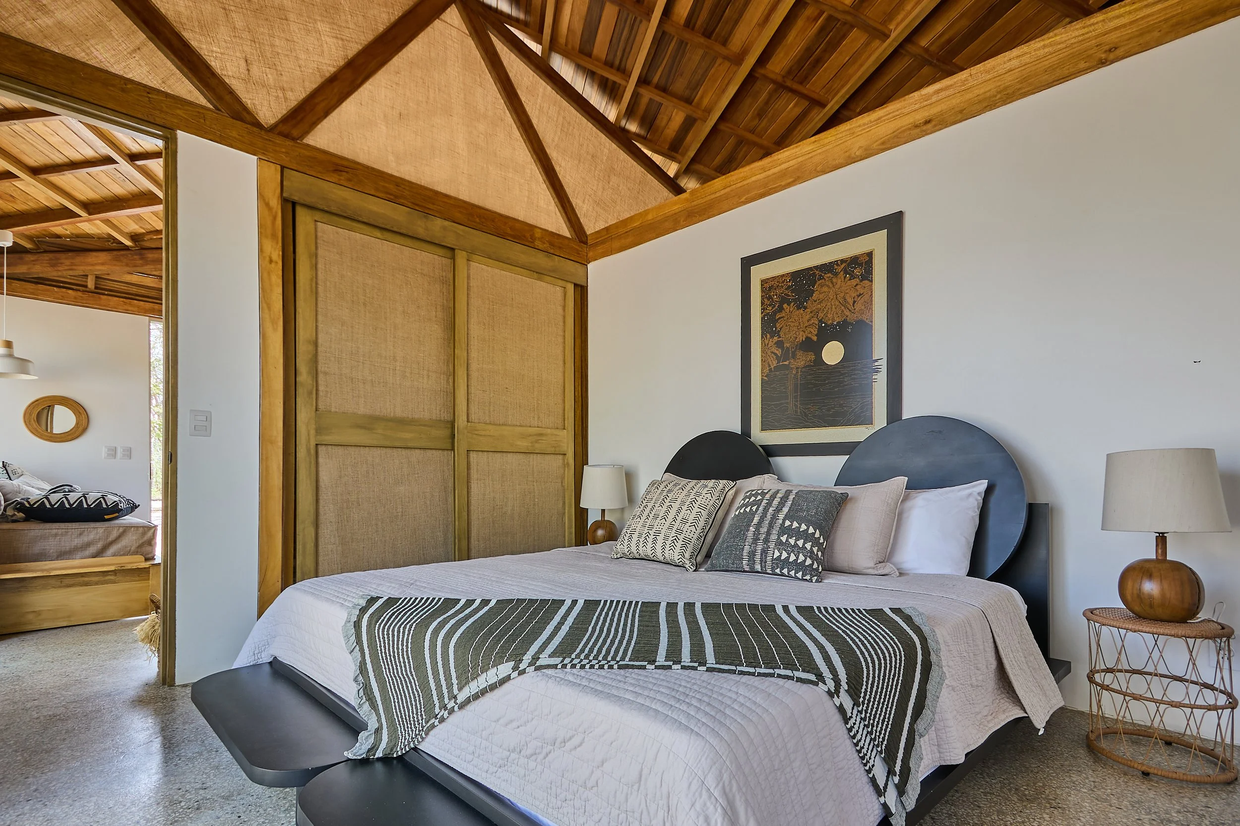 Adhara Bedroom