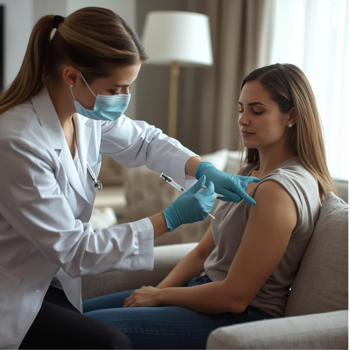 Understanding Peptide Therapy: Benefits and What to Expect