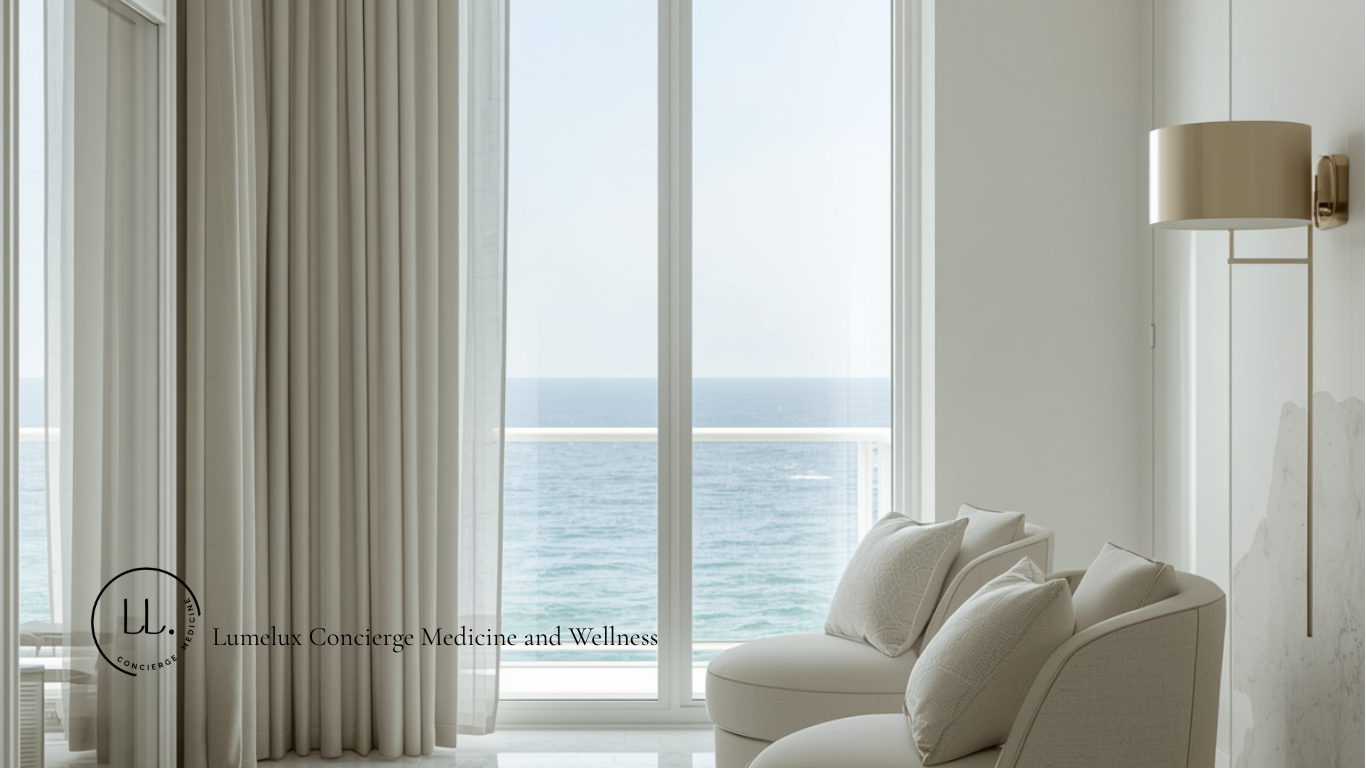 In Home Medical Care in Miami