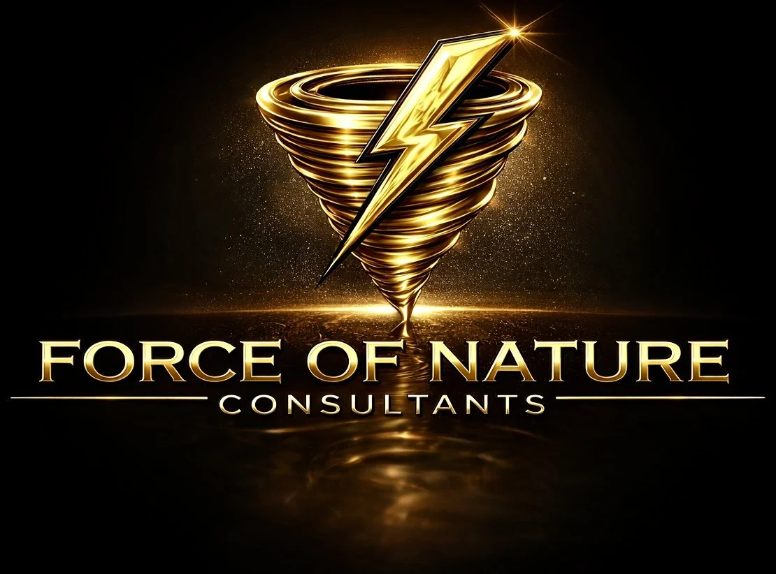 Force of Nature Consultants