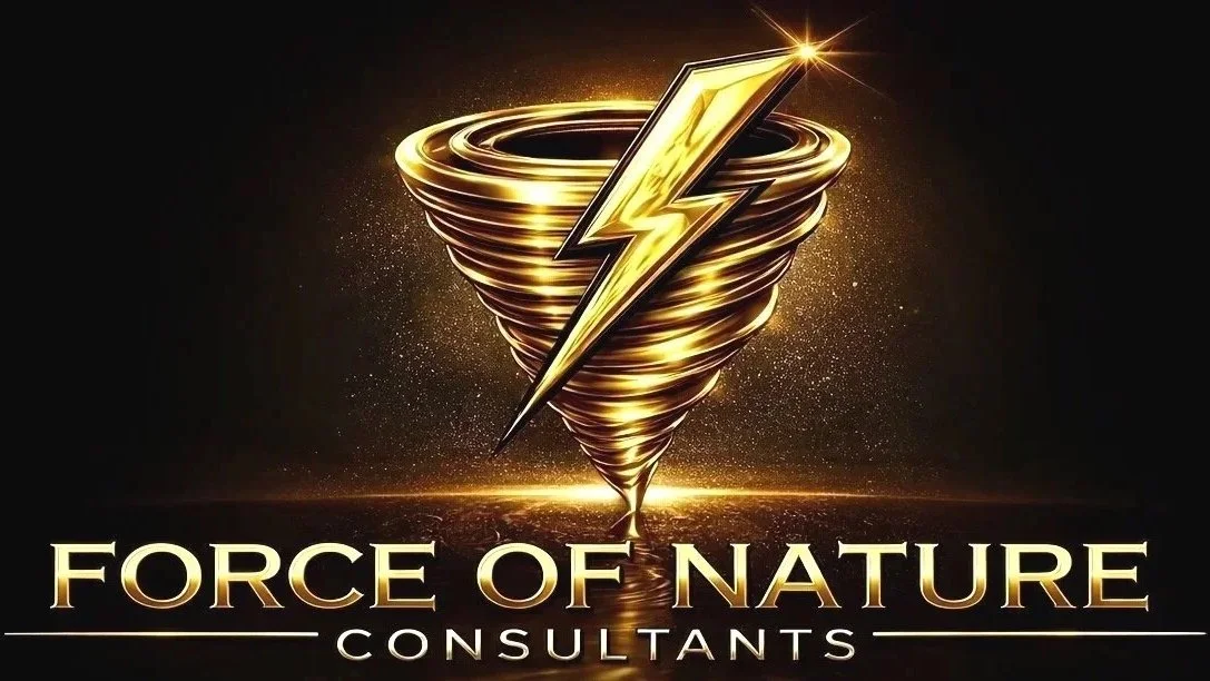 Force of Nature Consultants