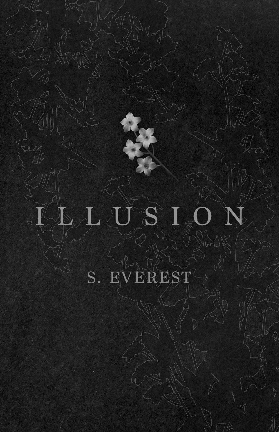 Illusion (Paperback Signed)