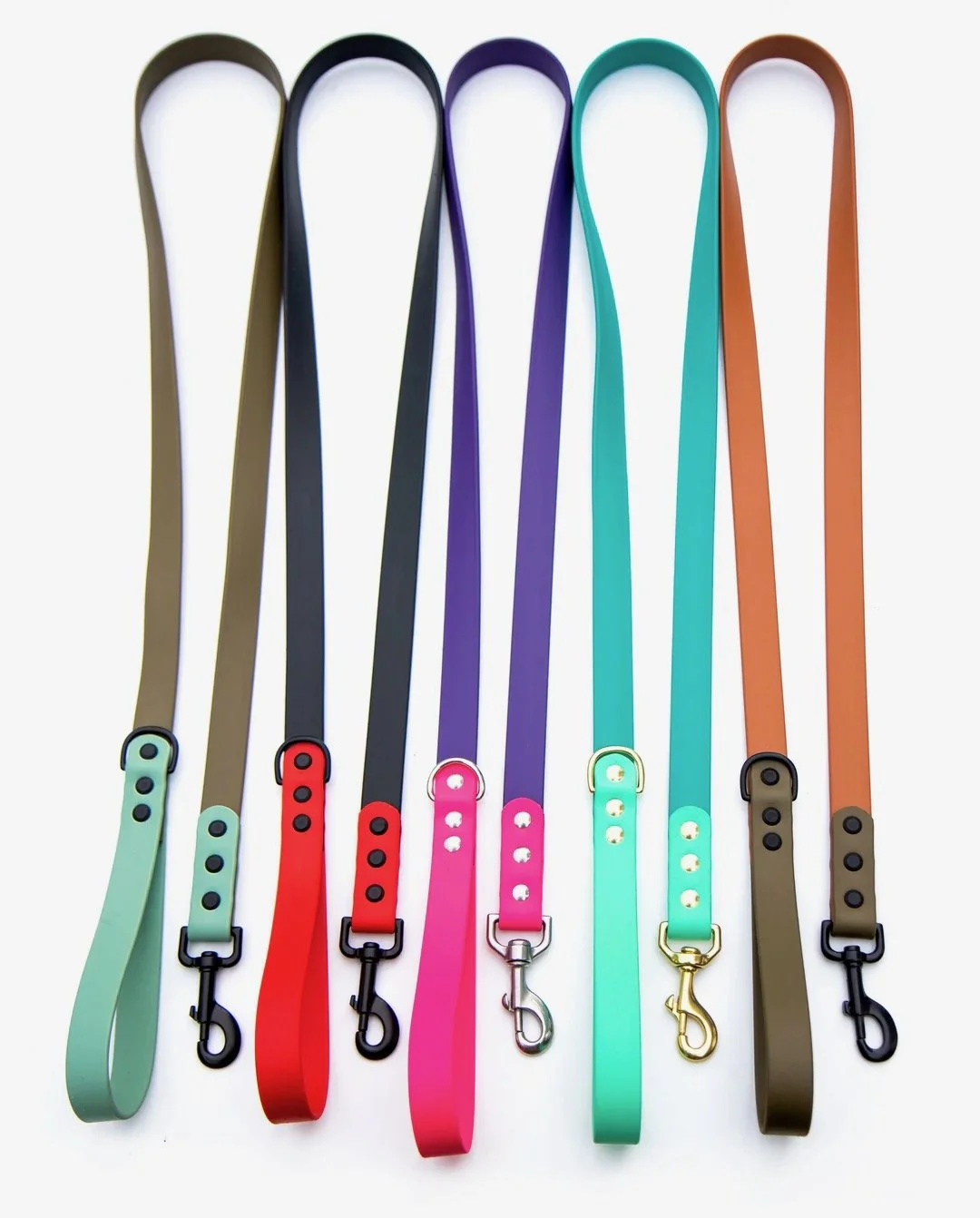 Bio Thane Leashes