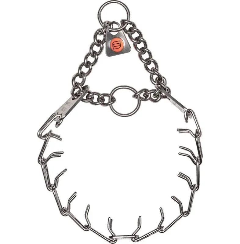 Prong Collar 3.0MM
