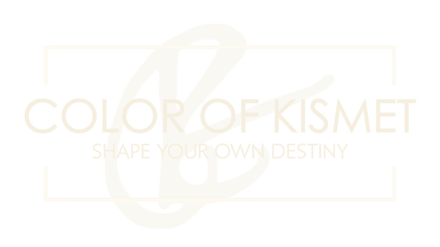 Color of Kismet